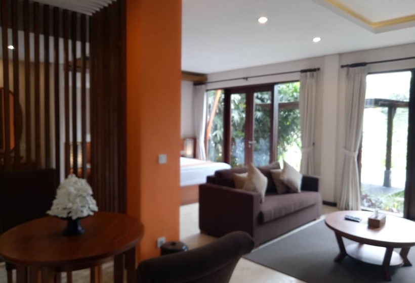 Anahata Villas And Spa Resort