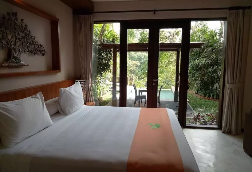 Anahata Villas And Spa Resort