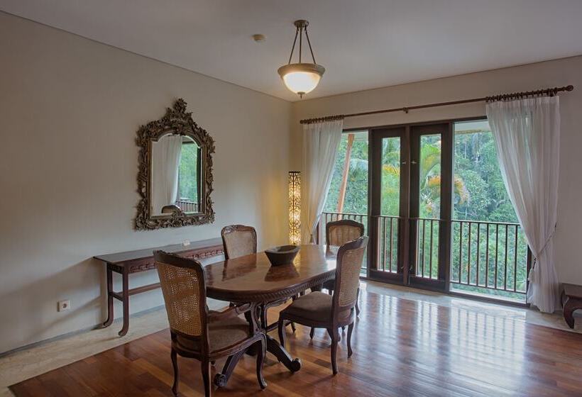 Anahata Villas And Spa Resort