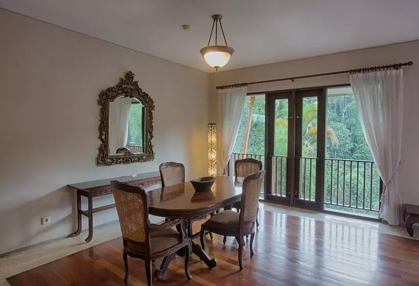 Anahata Villas And Spa Resort