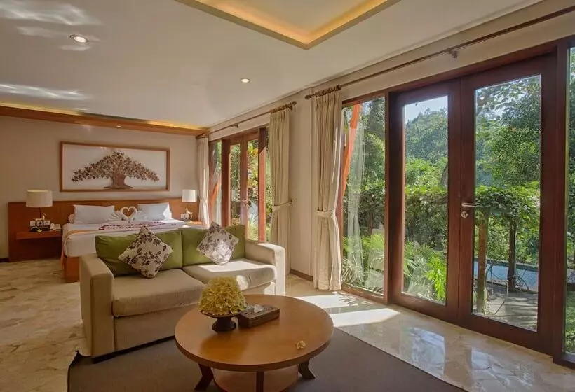 Anahata Villas And Spa Resort