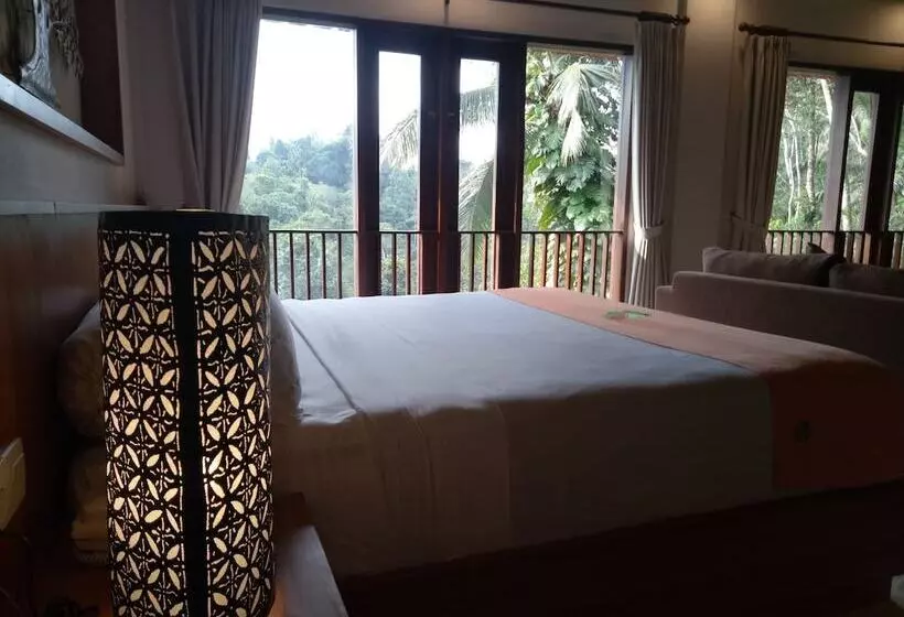 Anahata Villas And Spa Resort