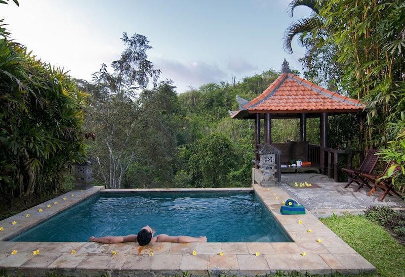 Anahata Villas And Spa Resort