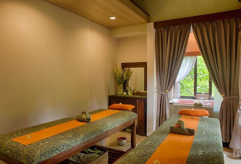 Anahata Villas And Spa Resort