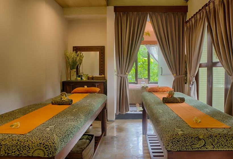 Anahata Villas And Spa Resort