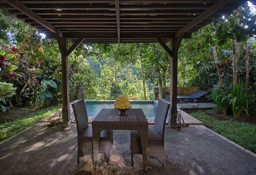 Anahata Villas And Spa Resort