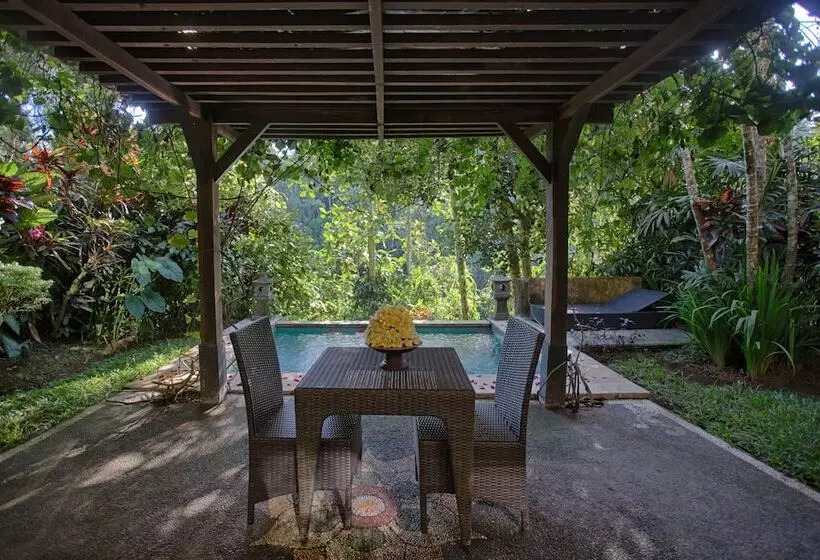 Anahata Villas And Spa Resort