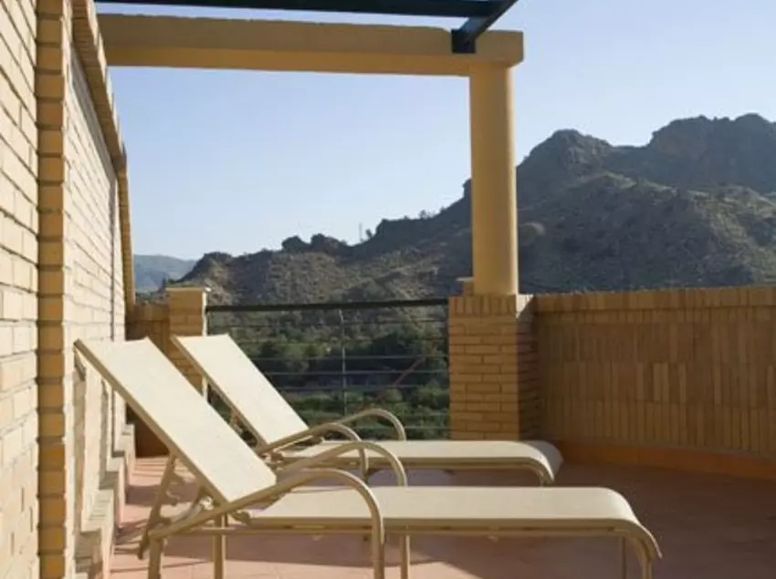 Apartamentos Spa Valley