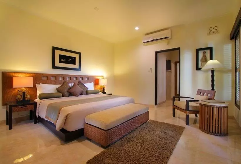 Asri Jewel Villas & Spa