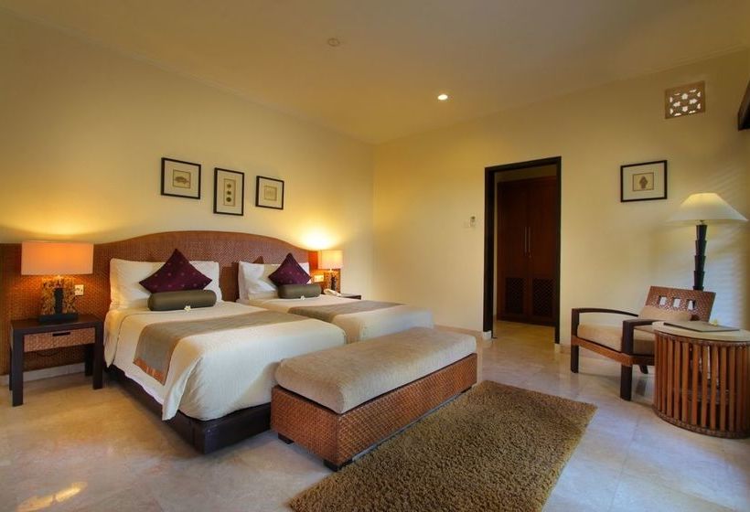 Asri Jewel Villas & Spa