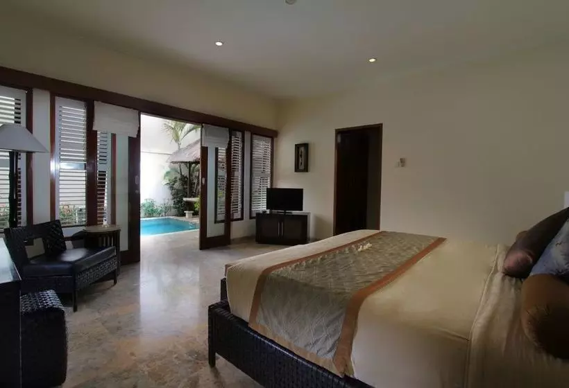 Asri Jewel Villas & Spa