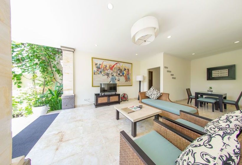 Asri Jewel Villas & Spa