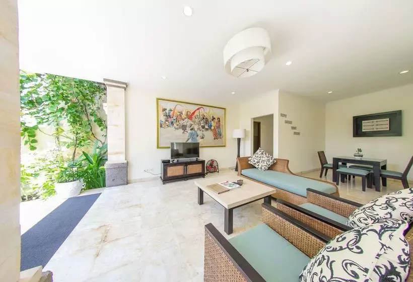 Asri Jewel Villas & Spa