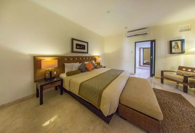 Asri Jewel Villas & Spa