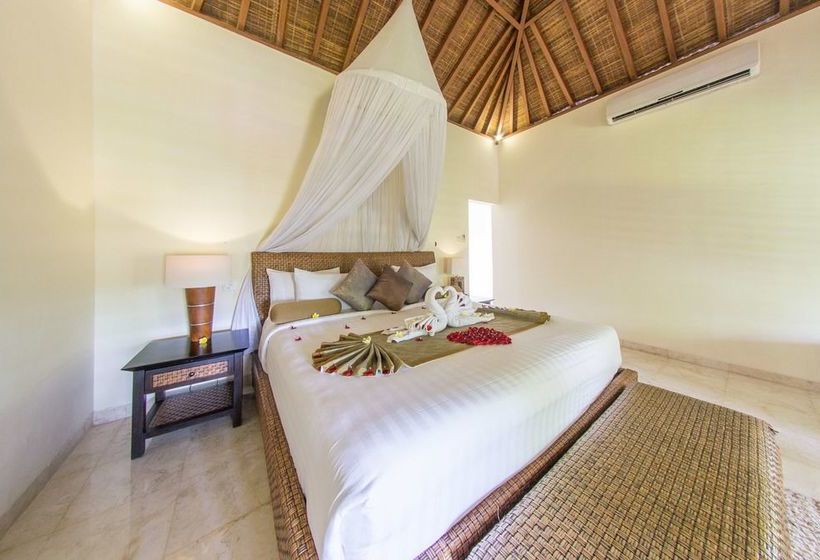 Asri Jewel Villas & Spa