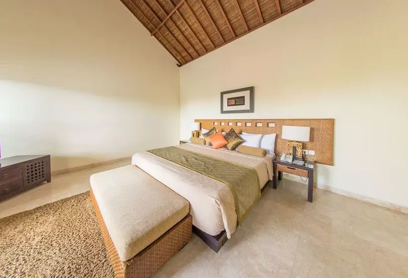 Asri Jewel Villas & Spa