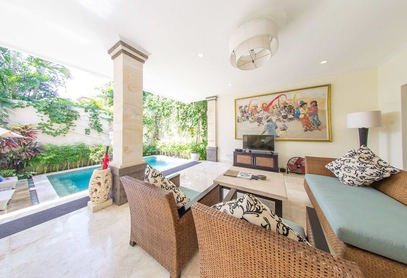 Asri Jewel Villas & Spa