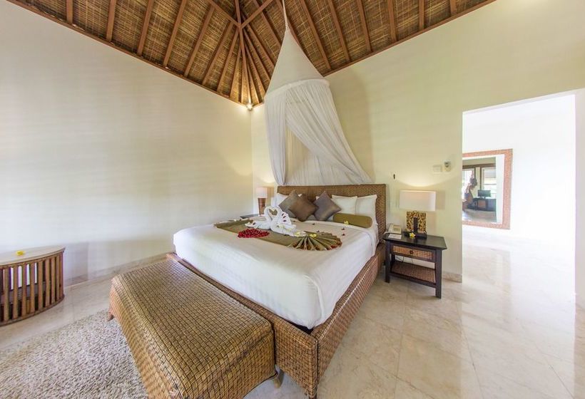 Asri Jewel Villas & Spa