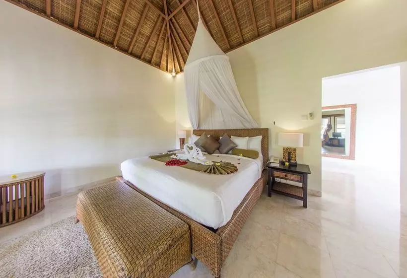 Asri Jewel Villas & Spa