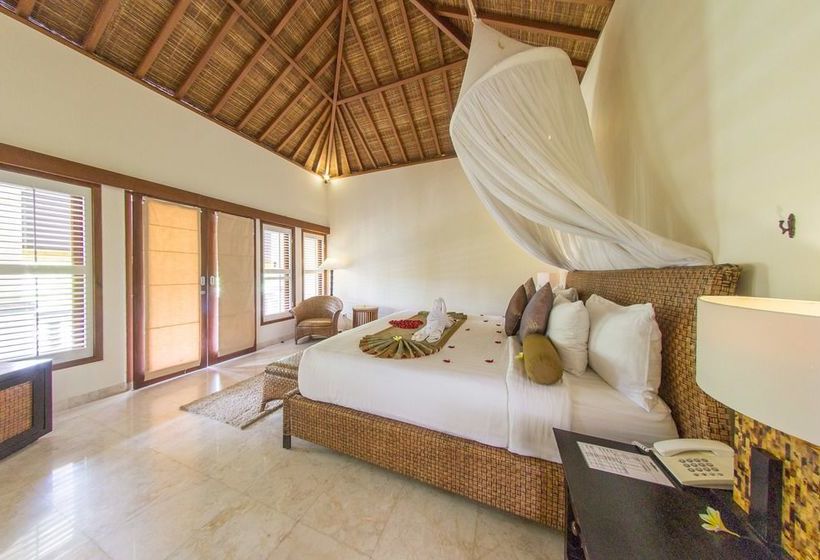 Asri Jewel Villas & Spa