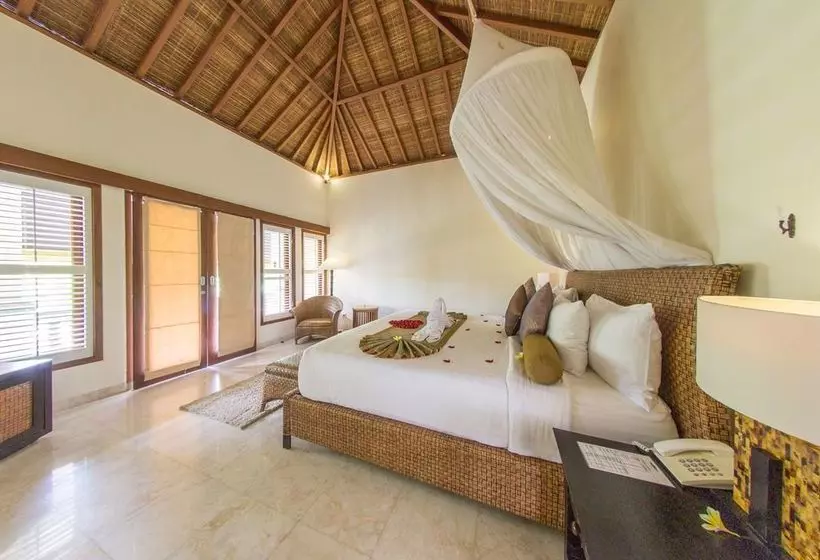 Asri Jewel Villas & Spa