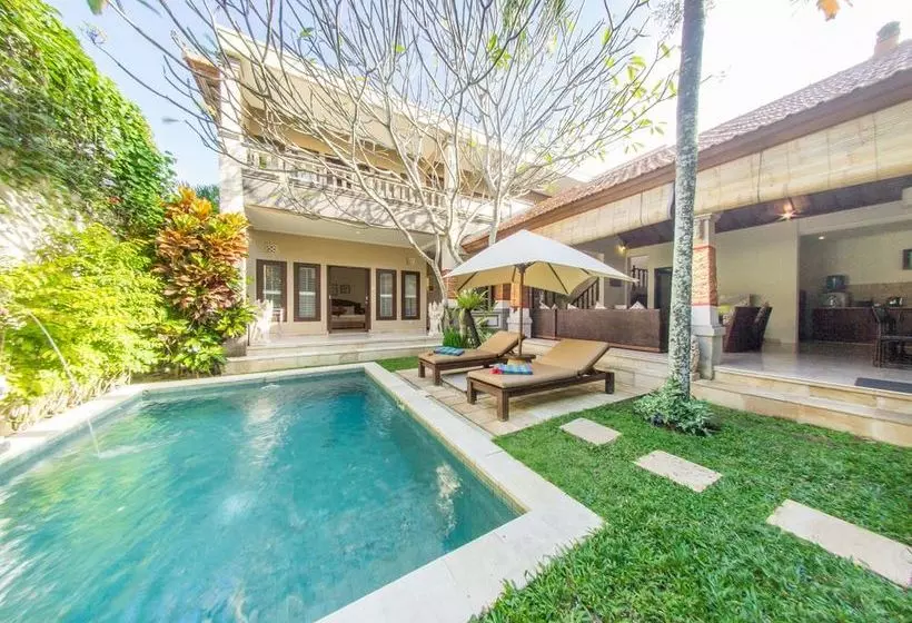 Asri Jewel Villas & Spa