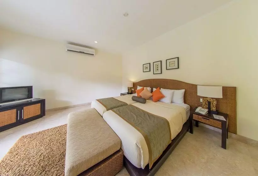 Asri Jewel Villas & Spa