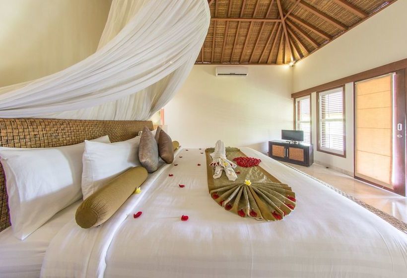 Asri Jewel Villas & Spa