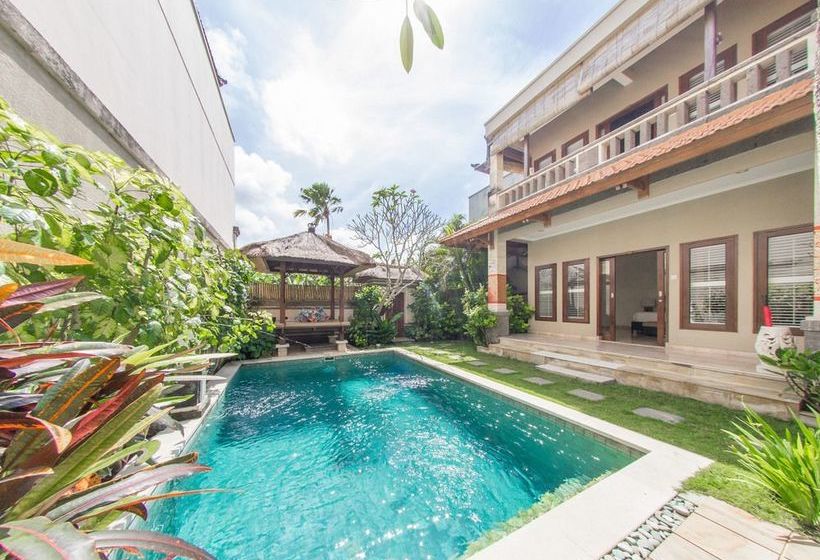 Asri Jewel Villas & Spa