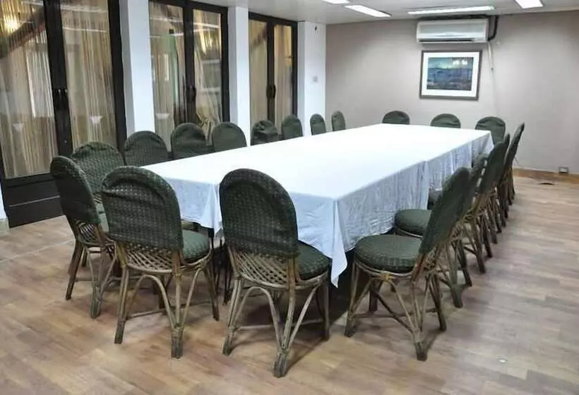 צימר Fabexpress Pulse Impulse