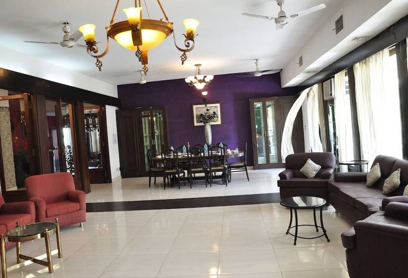 Bed and Breakfast Fabexpress Pulse Impulse