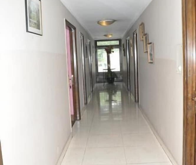 Bed and Breakfast Fabexpress Pulse Impulse