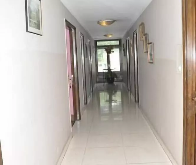 צימר Fabexpress Pulse Impulse