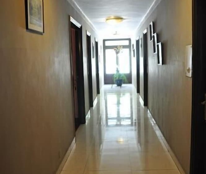 Bed and Breakfast Fabexpress Pulse Impulse