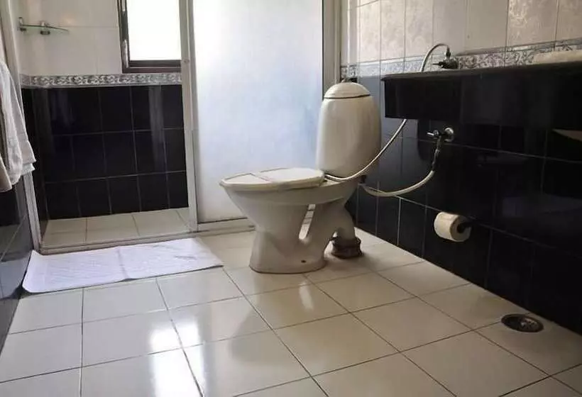 צימר Fabexpress Pulse Impulse