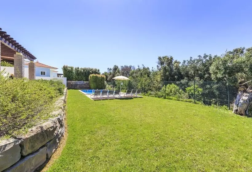 Eden Villas & Apartments