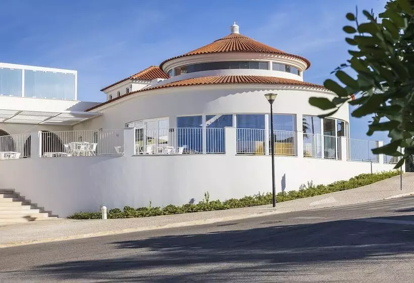 Eden Villas & Apartments