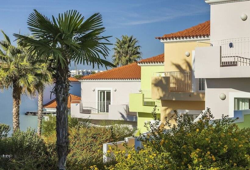 Eden Villas & Apartments