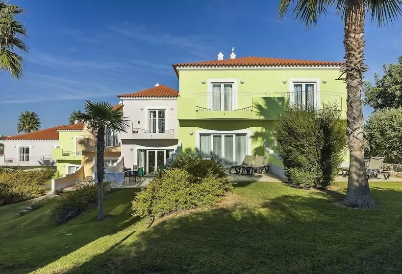 Eden Villas & Apartments