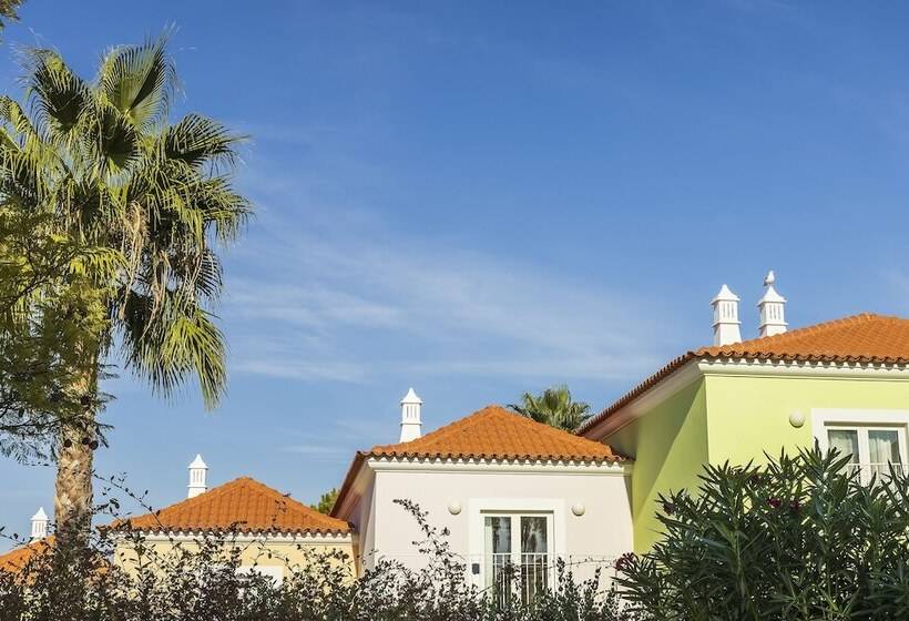 Eden Villas & Apartments