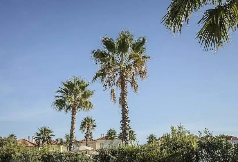 Eden Villas & Apartments