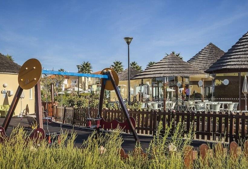 Eden Villas & Apartments