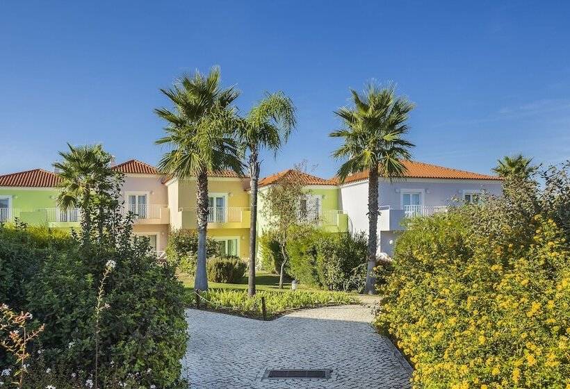 Eden Villas & Apartments