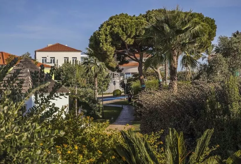 Eden Villas & Apartments