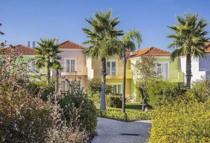 Eden Villas & Apartments