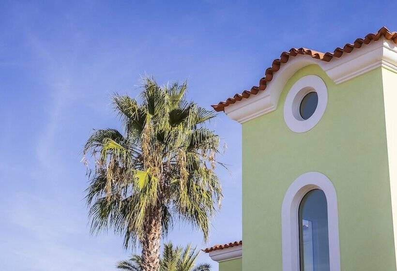 Eden Villas & Apartments