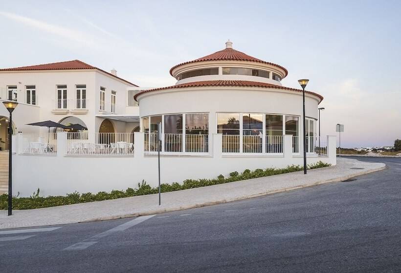 Eden Villas & Apartments