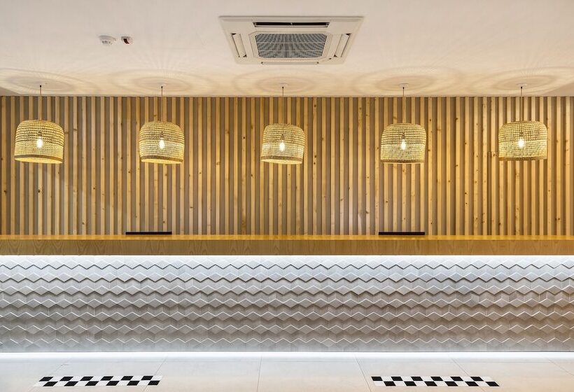 Eden Villas & Apartments