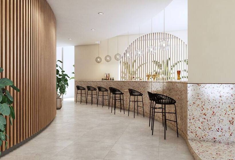 Eden Villas & Apartments