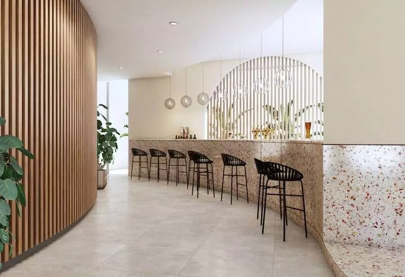 Eden Villas & Apartments